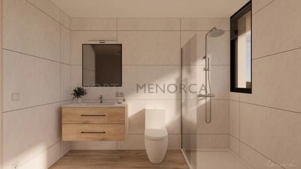 Casa o chalet independiente en venta en calle Cap de Favàritx, 162