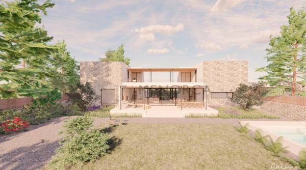 Casa o chalet independiente en venta en calle Cap de Favàritx, 162