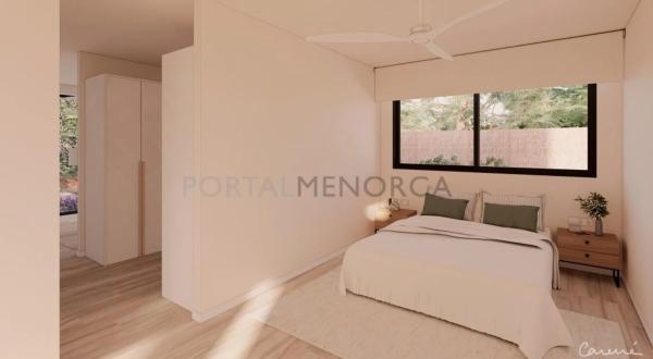 Casa o chalet independiente en venta en calle Cap de Favàritx, 162