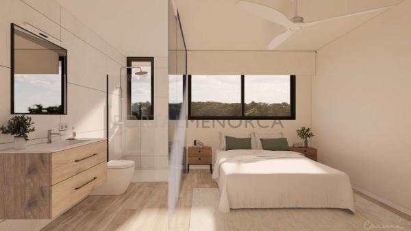 Casa o chalet independiente en venta en calle Cap de Favàritx, 162