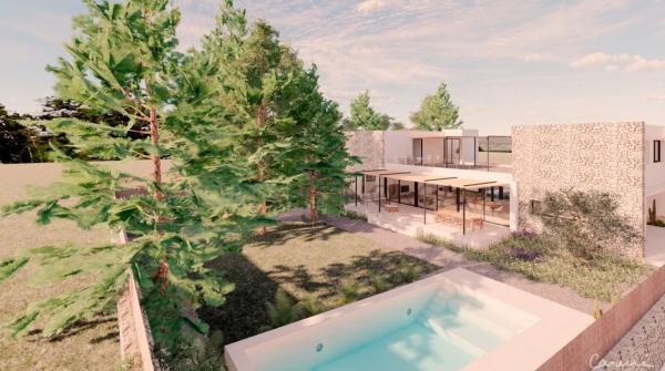 Casa o chalet independiente en venta en calle Cap de Favàritx, 162