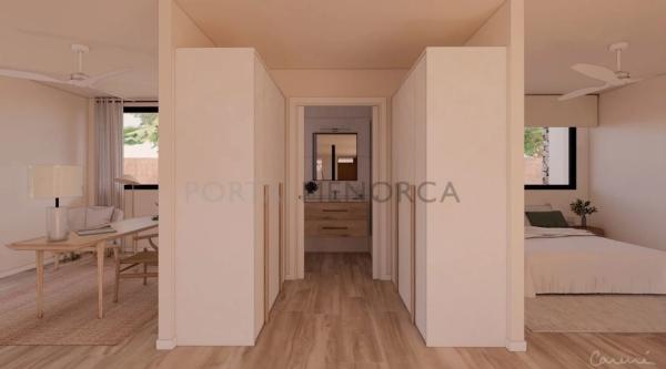 Casa o chalet independiente en venta en calle Cap de Favàritx, 162