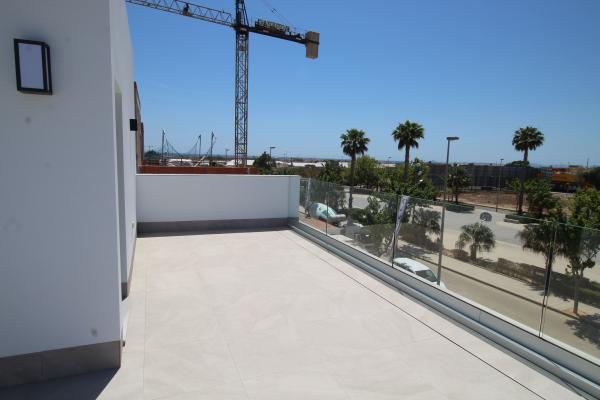 Aires del Mediterraneo III