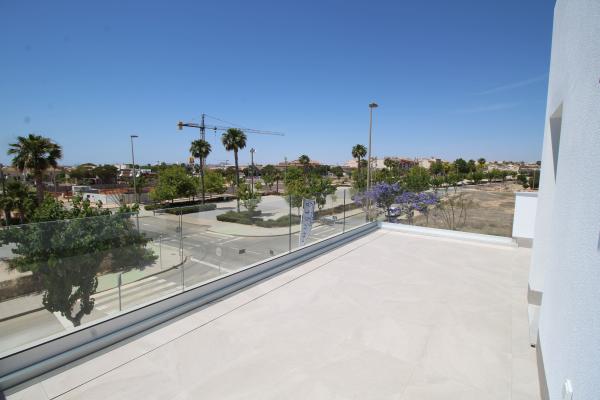 Aires del Mediterraneo III