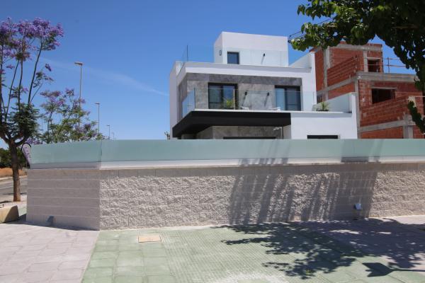 Aires del Mediterraneo III