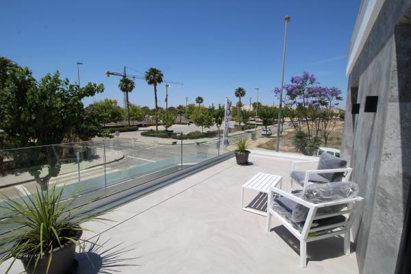 Aires del Mediterraneo III