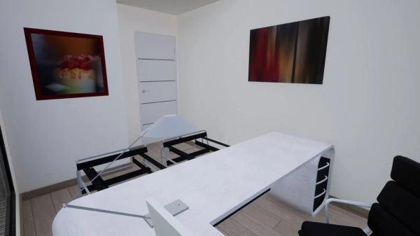 5 Villas Independientes en Avenida de Riba- Roja de Túria