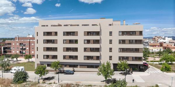 Piso en venta en calle Dr. Fleming, 41