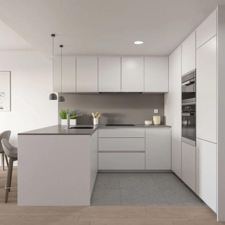 Piso en venta en calle Dr. Fleming, 41