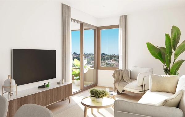 Piso en venta en calle Dr. Fleming, 41