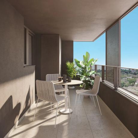 Piso en venta en calle Dr. Fleming, 41