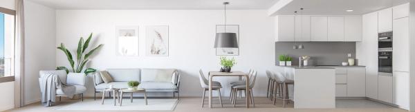 Piso en venta en calle Dr. Fleming, 41