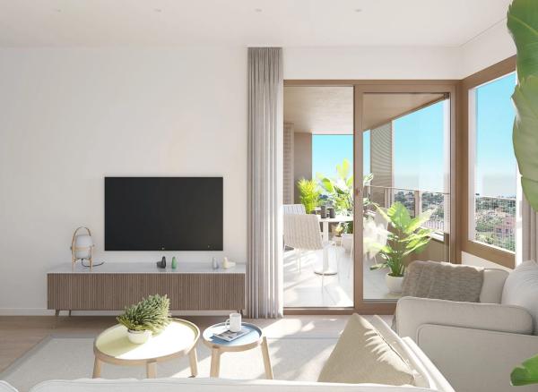 Piso en venta en calle Dr. Fleming, 41