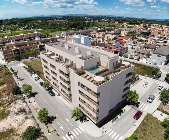 Piso en venta en calle Dr. Fleming, 41