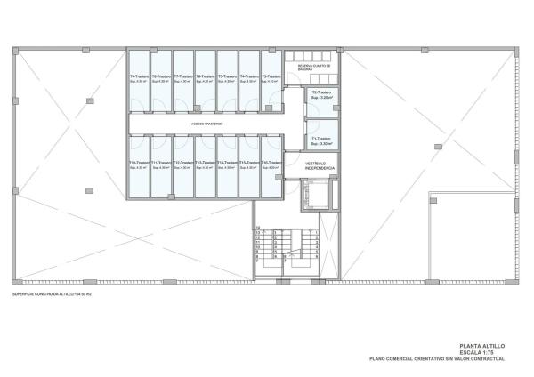 Edificio San Vicente