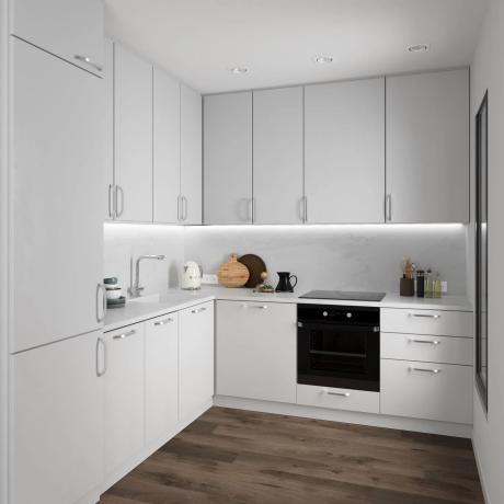 Neobricks Calderona Homes