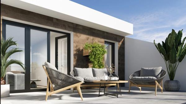 Piso en venta en avenida Magdalena, 14