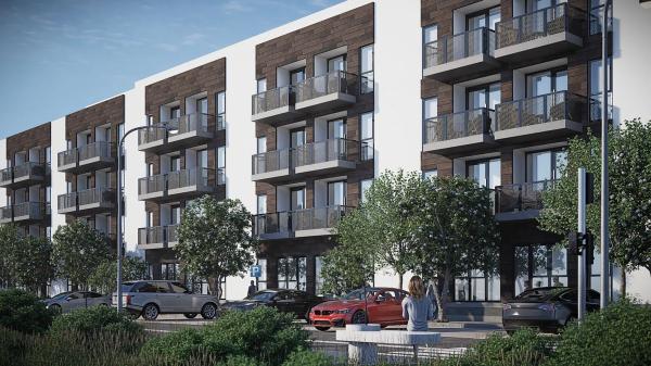 Piso en venta en avenida Magdalena, 14