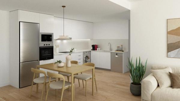 Barrio de la Torre, 119 viviendas