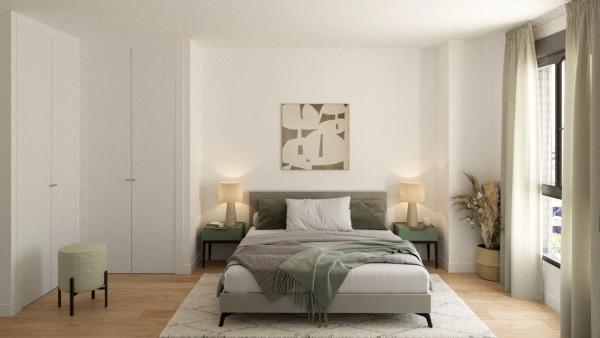 Barrio de la Torre, 119 viviendas