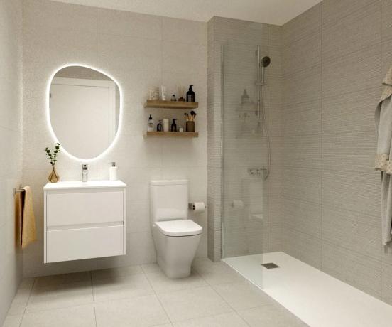 Barrio de la Torre, 119 viviendas