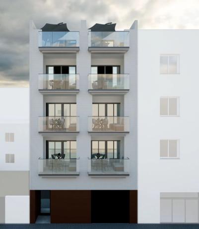 Ático en venta en calle La Iessa, 4