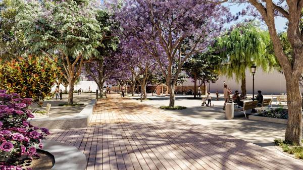 Chalet adosado en venta en calle de Benet Bosch s/n