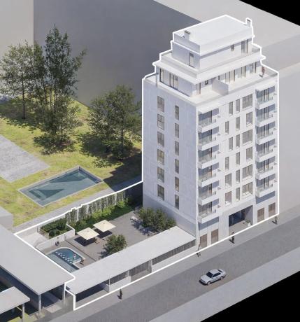Residencial Jardines Nou Benicalap