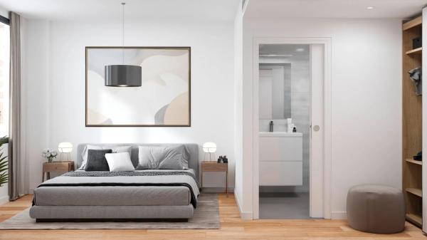 Dúplex en venta en calle Jose Albí, 8