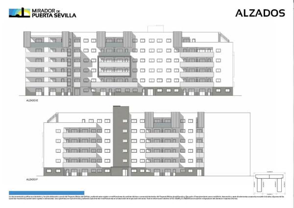 Piso en venta en calle Marcelino Camacho, 5