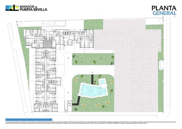 Piso en venta en calle Marcelino Camacho, 5