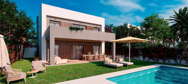 Mirador del Aljarafe Fase 2