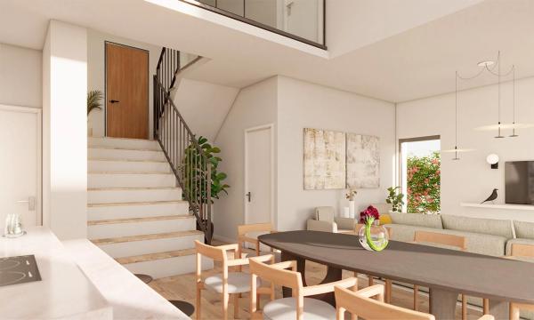 Casa o chalet independiente en venta en calle Lasarte, 10