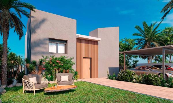 Casa o chalet independiente en venta en calle Lasarte, 10