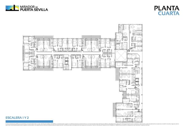 Piso en venta en calle Marcelino Camacho, 5