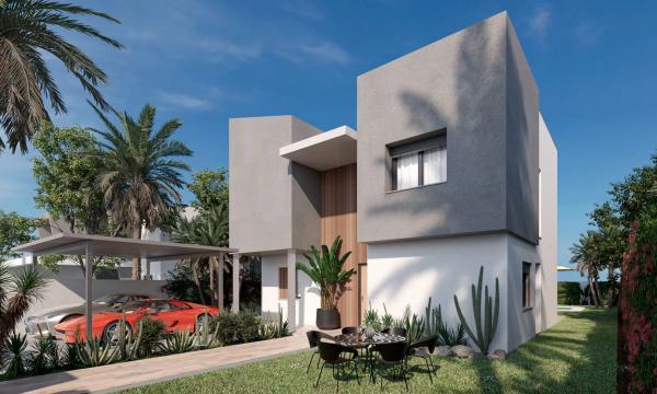 Casa o chalet independiente en venta en calle Lasarte, 10