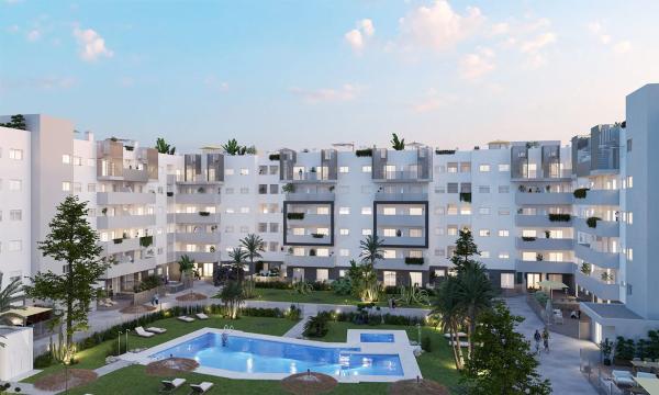 Piso en venta en calle Marcelino Camacho, 5