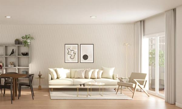 Piso en venta en calle Marcelino Camacho, 5