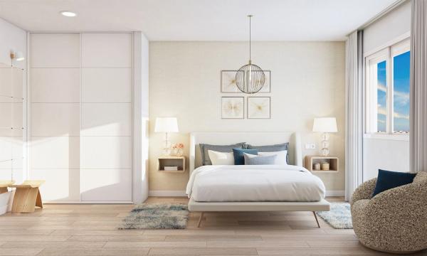 Piso en venta en calle Marcelino Camacho, 5