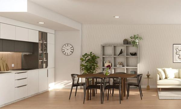 Piso en venta en calle Marcelino Camacho, 5