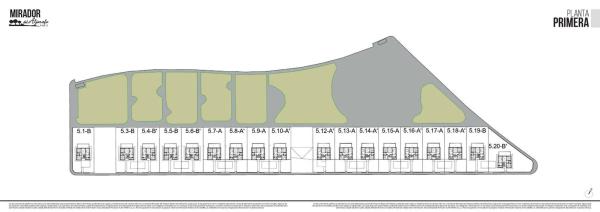 Casa o chalet independiente en venta en calle Lasarte, 10