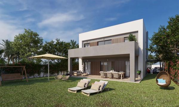 Casa o chalet independiente en venta en calle Lasarte, 10