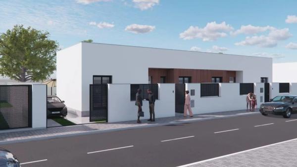 Villas de Cerro Alto