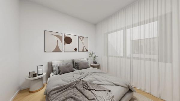 Dúplex en venta en Camino De las Huertas, 3