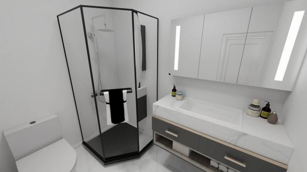 Dúplex en venta en Camino De las Huertas, 3