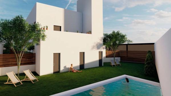 Residencial EL Torreón