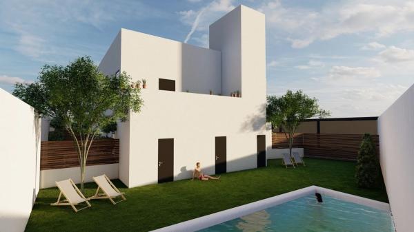 Residencial EL Torreón