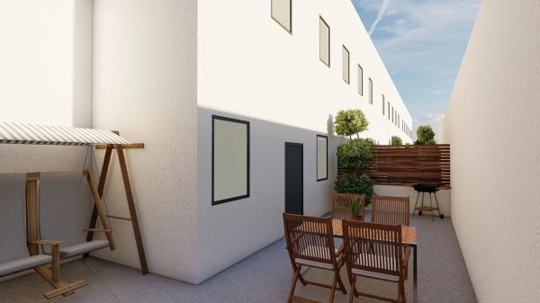 Residencial EL Torreón