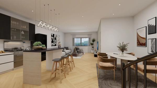 Dúplex en venta en Camino De las Huertas, 3