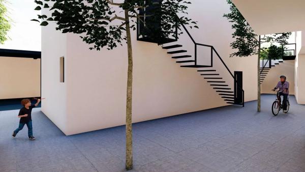 Residencial EL Torreón